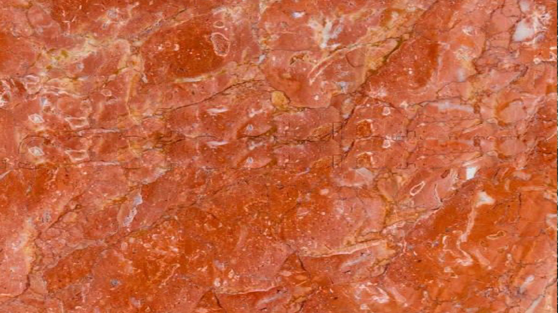 Red Bavanat Marble