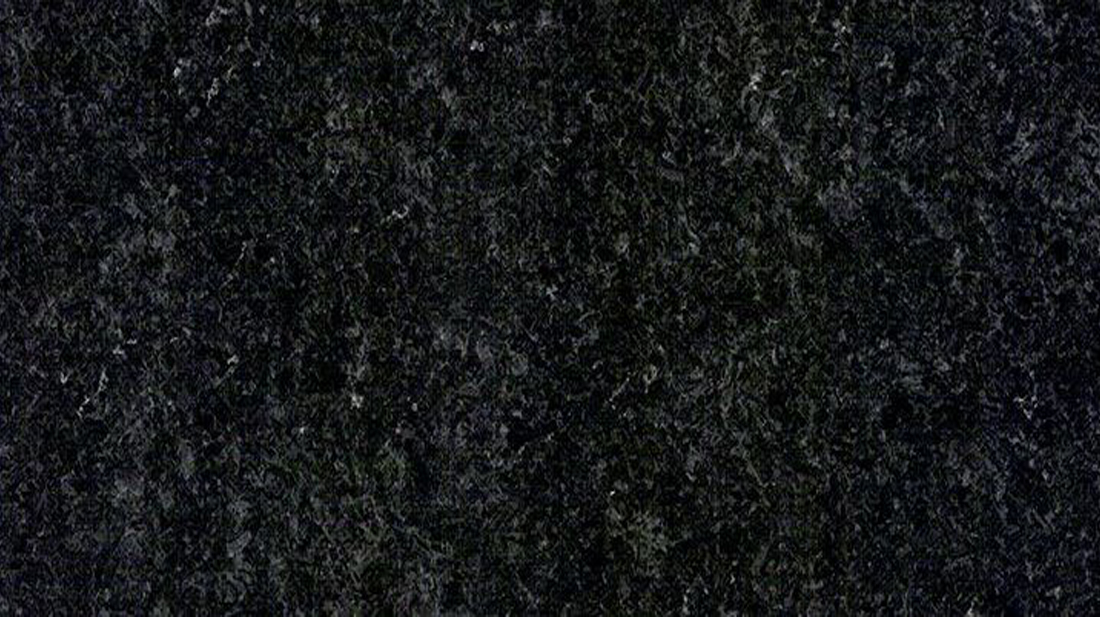 Tiger Black Granite