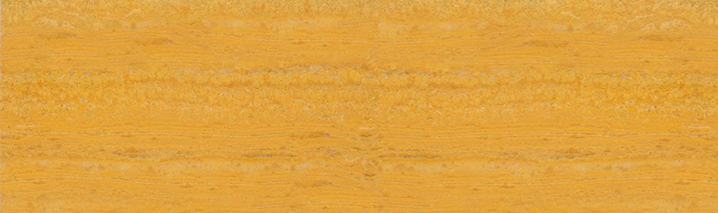 Amber Yellow Travertine - Marbleopolis