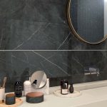 Marbleopolis pietra grey bathroom