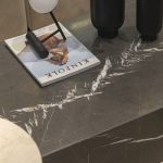 Marbleopolis pietra grey coffe table