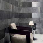 pietra grey bathrom