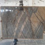 Bliss Gold Marble ( Levin Marble ) , known as Levin Marble slab in a stone factory