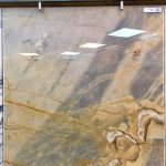 Bliss Gold Marble ( Levin Marble ) known as Levin Marble, a light blue and gold marble from Iran. Marbleopolis is main supplier
