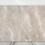 Persian silk marble slab Silk Emprador marble slab Grey Marble Slab