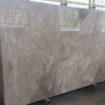 Persian silk marble slab Silk Emprador marble slab Grey Marble Slab
